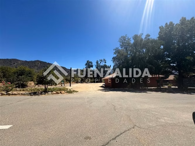 Sitio en venta en Paine