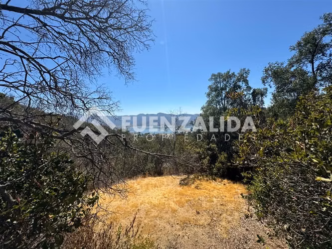 Sitio en venta en Paine