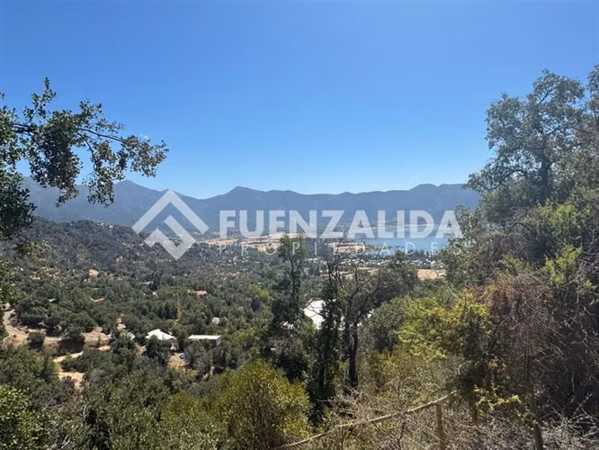 Sitio en venta en Paine