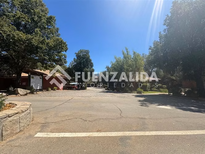Sitio en venta en Paine - Imagen 2