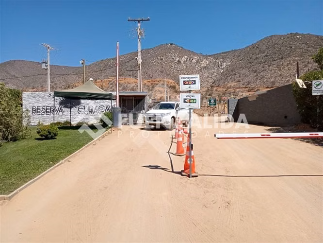 Sitio en venta en Curacaví - Imagen 5