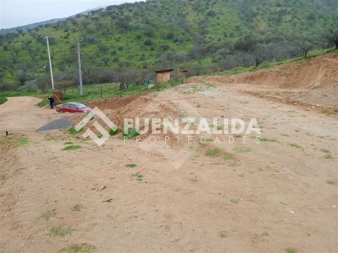 Sitio en venta en Curacaví - Imagen 2