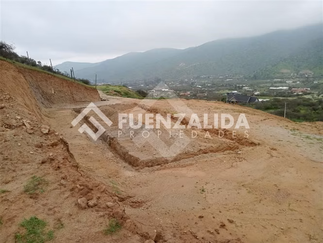 Sitio en venta en Curacaví - Imagen 3