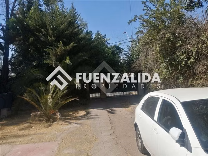 Terreno Construccion  en Venta en La Florida