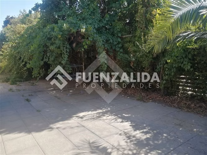 Terreno Construccion  en Venta en La Florida