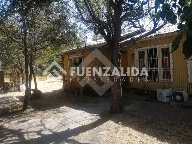 Terreno Construccion  en Venta en La Florida
