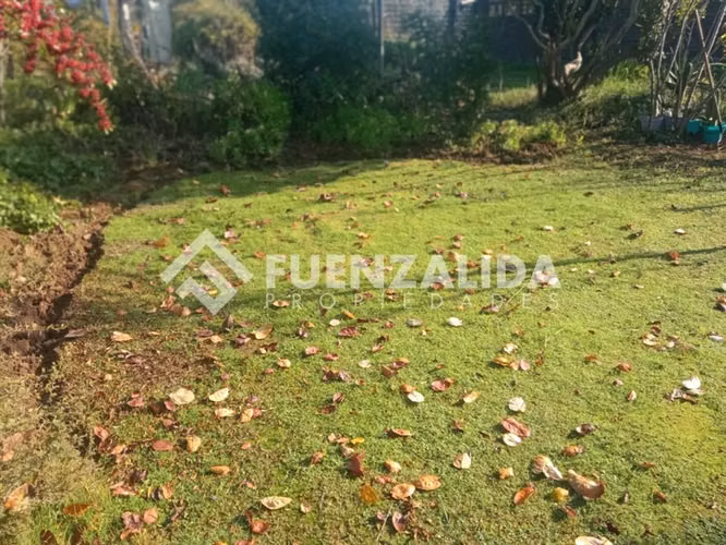 Casa en venta de en Melipilla parcela, en condominio