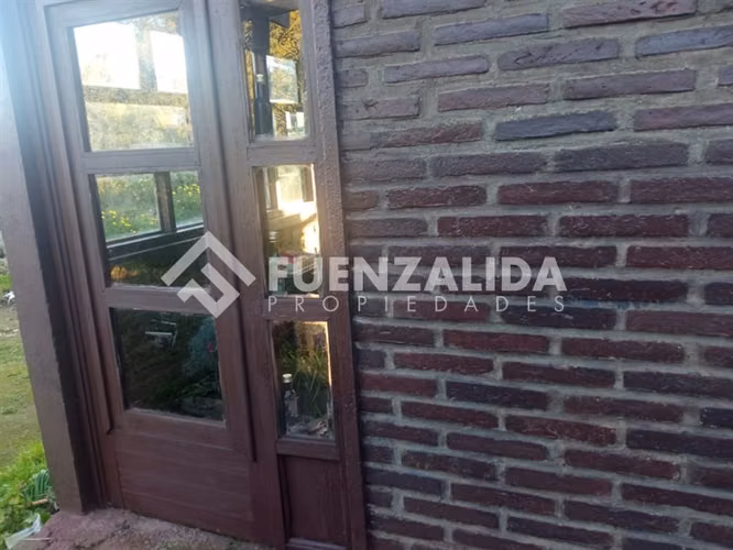 Parcela en venta en Melipilla, en condominio