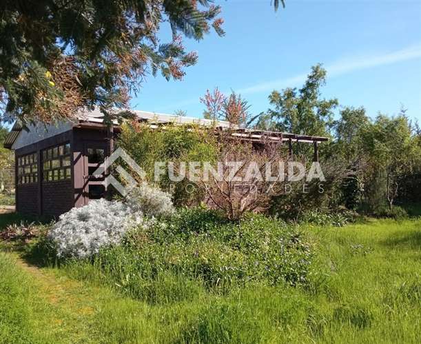 Parcela en venta en Melipilla, en condominio - Imagen 2