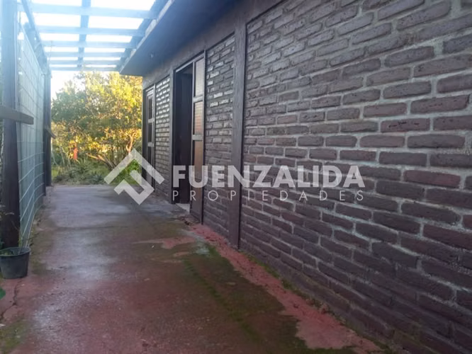 Parcela en venta en Melipilla, en condominio