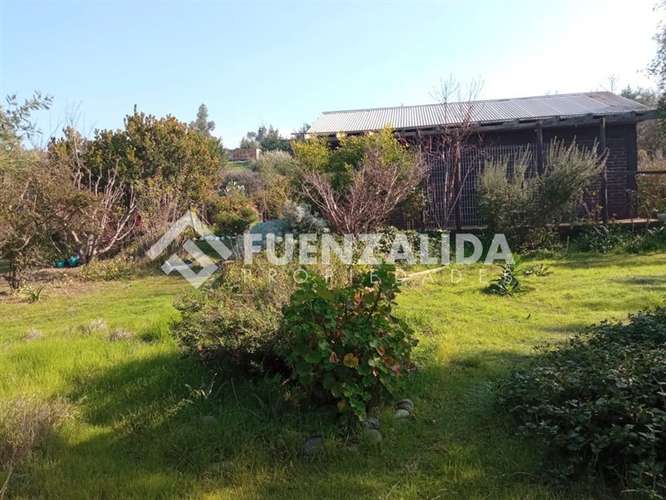 Parcela en venta en Melipilla, en condominio - Imagen 27