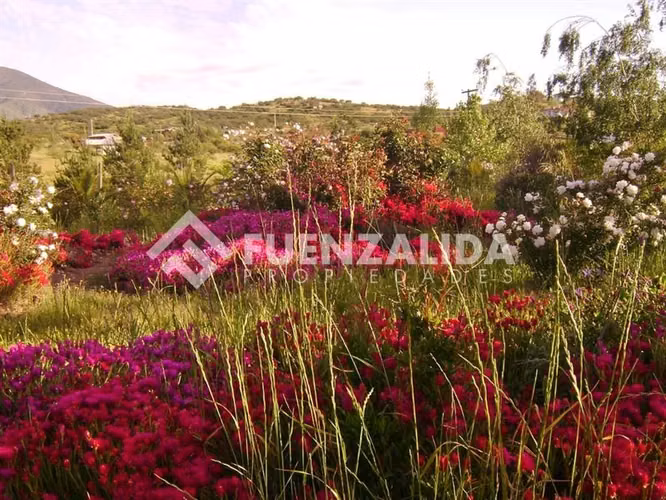 Parcela en venta en Melipilla, en condominio