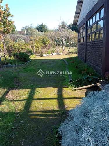 Parcela en venta en Melipilla, en condominio - Imagen 5