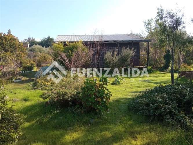 Parcela en venta en Melipilla, en condominio - Imagen 4