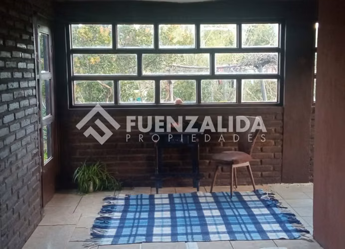 Parcela en venta en Melipilla, en condominio