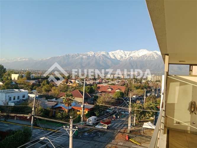 Departamento en venta de 3 dorm. en La Florida - Imagen 25