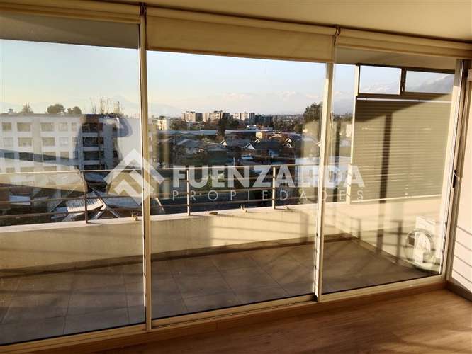 Departamento en venta de 3 dorm. en La Florida - Imagen 4