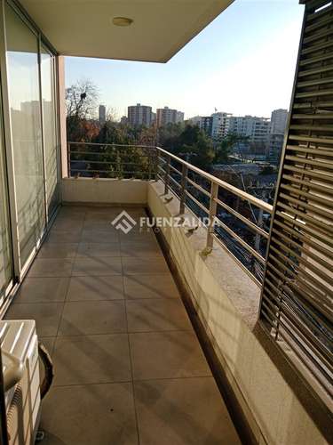 Departamento en venta de 3 dorm. en La Florida - Imagen 2