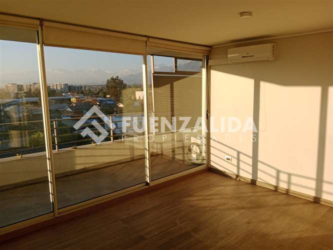 Departamento en venta de 3 dorm. en La Florida - Imagen 3