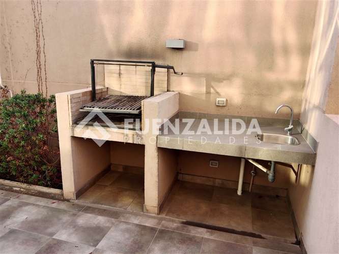Departamento en venta de 3 dorm. en La Florida - Imagen 29
