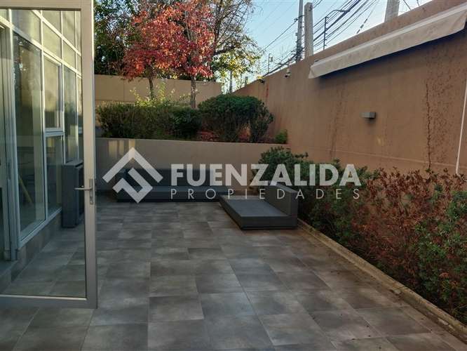 Departamento en venta de 3 dorm. en La Florida - Imagen 31