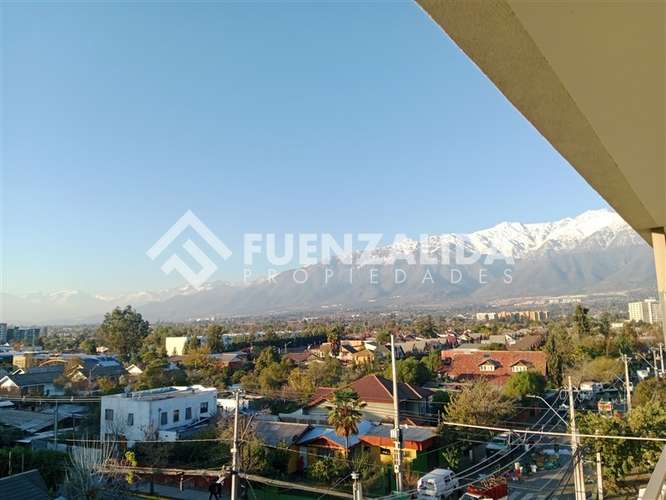Departamento en venta de 3 dorm. en La Florida - Imagen 24