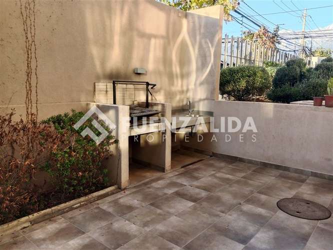 Departamento en venta de 3 dorm. en La Florida - Imagen 32