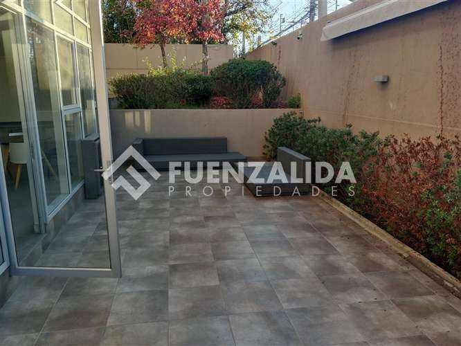 Departamento en venta de 3 dorm. en La Florida - Imagen 30