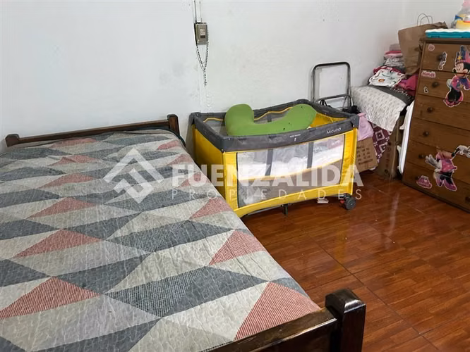 Venta casa en san bernardo 2 dormitorios villa cordillera 3