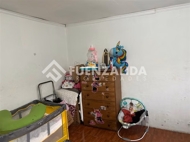 Venta casa en san bernardo 2 dormitorios villa cordillera 3