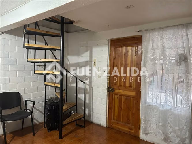 Venta casa en san bernardo 2 dormitorios villa cordillera 3