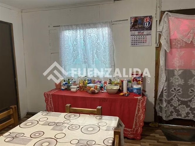 Venta casa en san bernardo 2 dormitorios villa cordillera 3