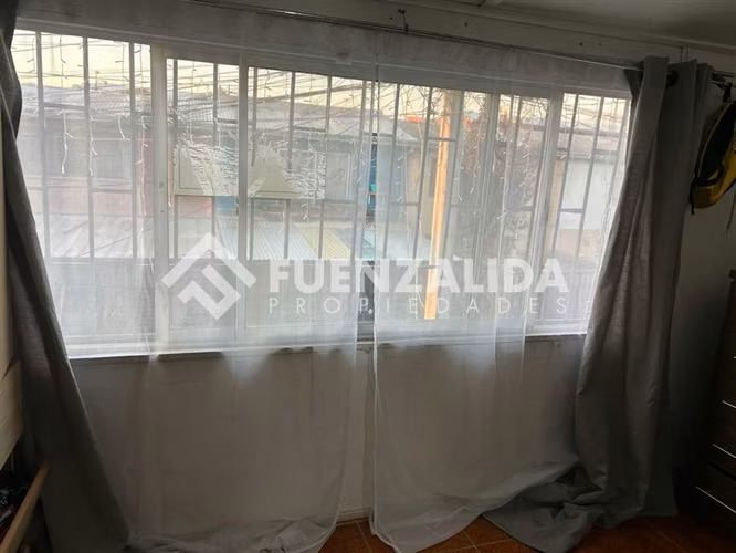 Venta casa en san bernardo 2 dormitorios villa cordillera 3