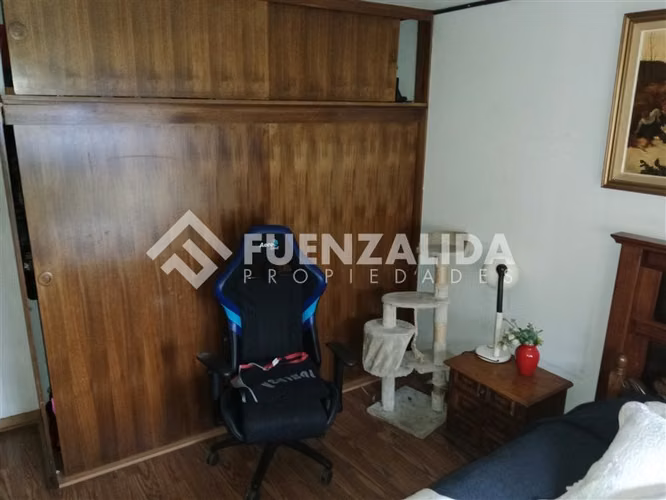 Casa en venta de 5 dorm. en La Florida
