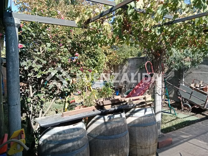 Casa en venta de 3 dorm. en El Bosque