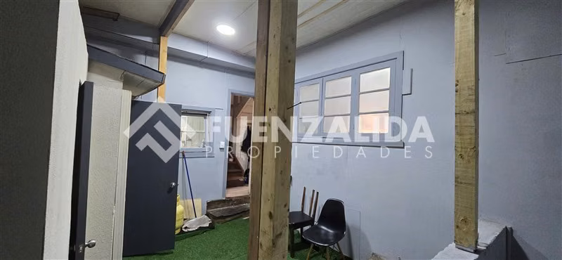 Casa en venta de 5 dorm. en Temuco