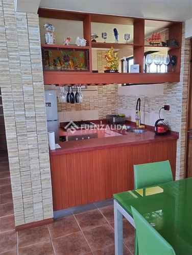 Casa en venta de 3 dorm. en El Tabo - Imagen 10