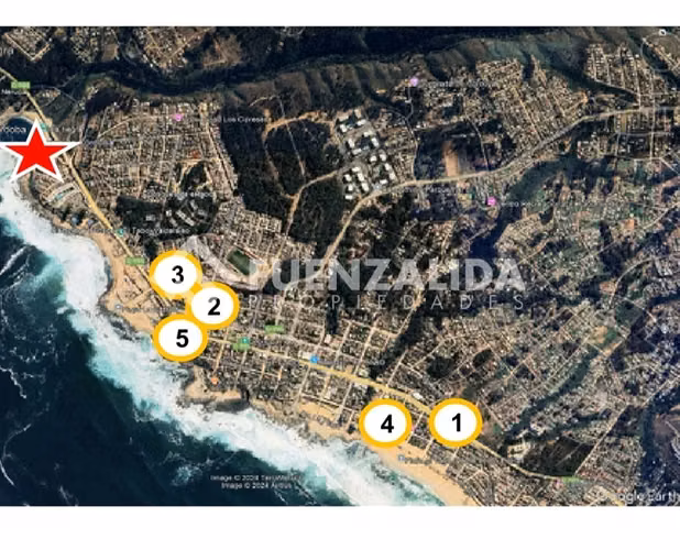 Casa en venta de 3 dorm. en El Tabo - Imagen 18