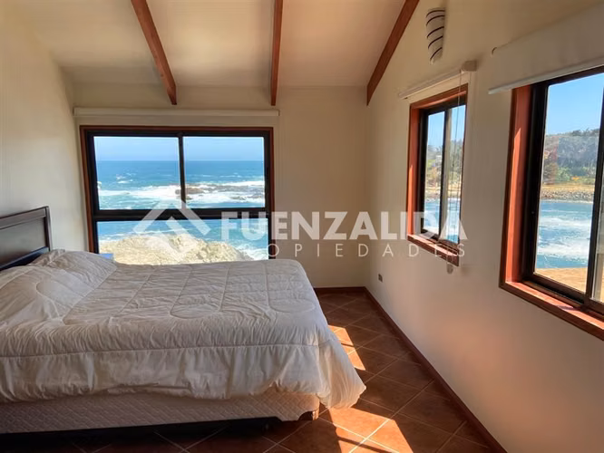 Casa en venta de 3 dorm. en El Tabo - Imagen 12
