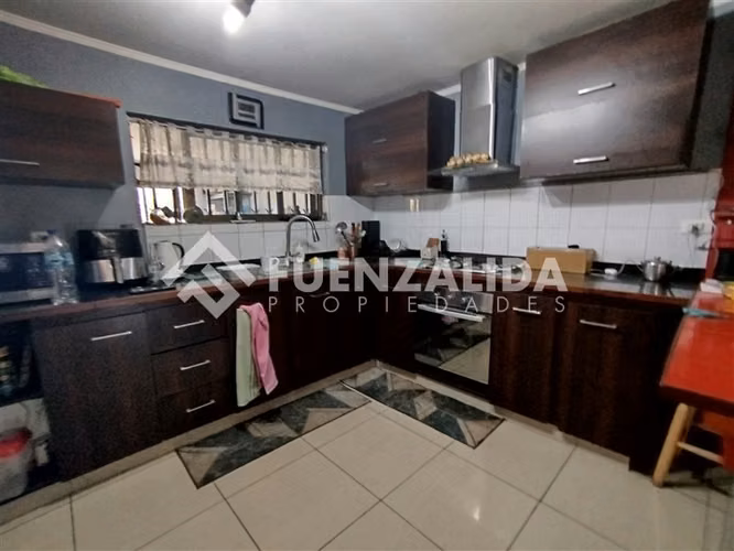 Casa en venta 4D. 3B. Piscina. en La Florida