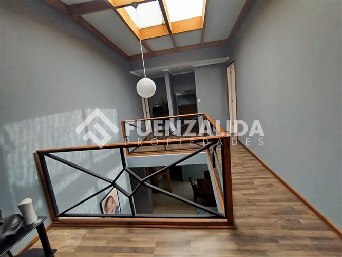 Casa en venta 4D. 3B. Piscina. en La Florida