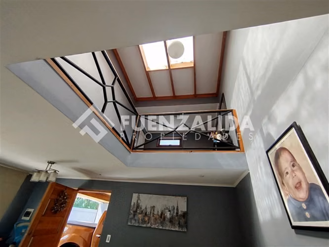Casa en venta 4D. 3B. Piscina. en La Florida