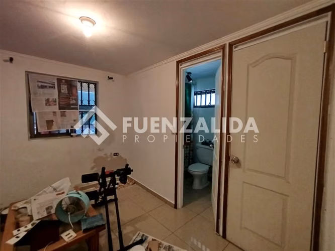 Casa en venta 4D. 3B. Piscina. en La Florida