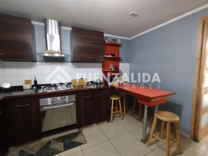 Casa en venta 4D. 3B. Piscina. en La Florida