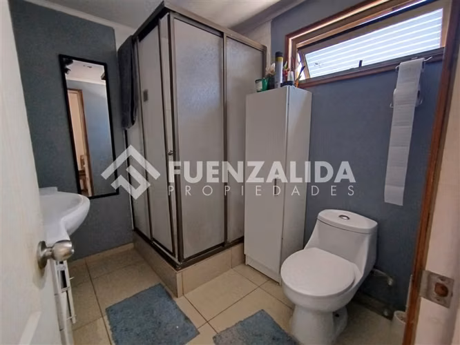 Casa en venta 4D. 3B. Piscina. en La Florida