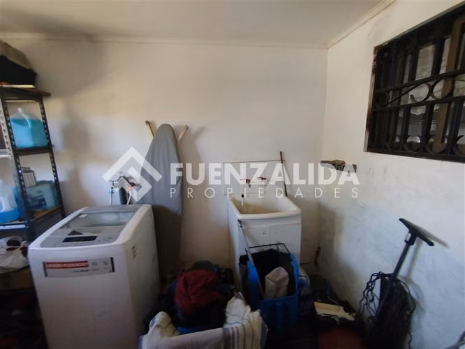 Casa en venta 4D. 3B. Piscina. en La Florida