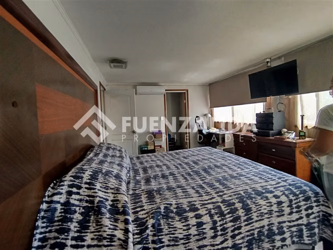 Casa en venta 4D. 3B. Piscina. en La Florida