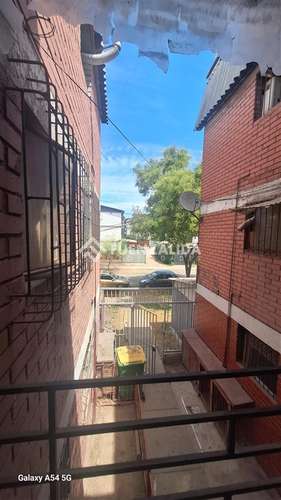 Departamento en venta de 3 dorm. en La Pintana