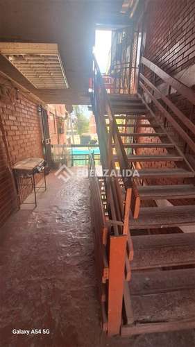 Departamento en venta de 3 dorm. en La Pintana