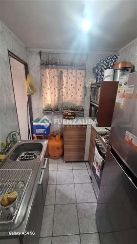 Departamento en venta de 3 dorm. en La Pintana
